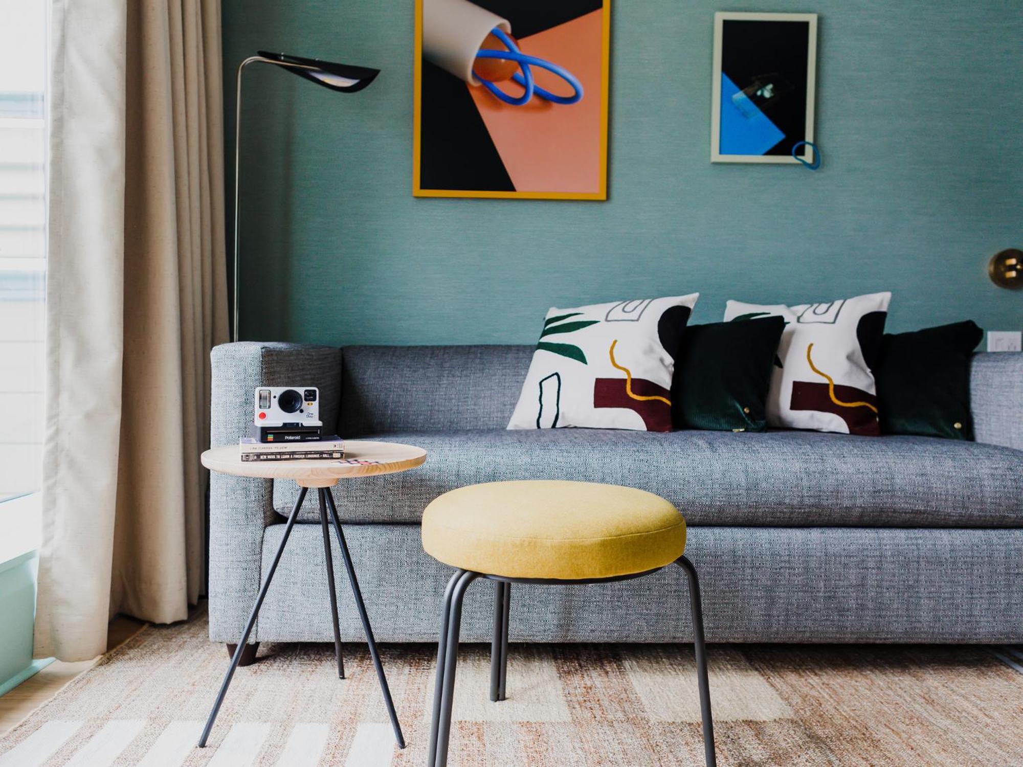 Drake Devonshire And Motor Inn Веллингтон Экстерьер фото