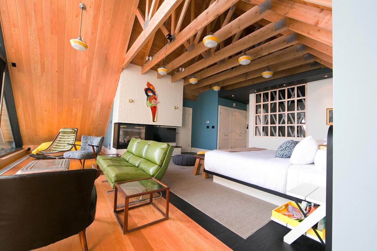 Drake Devonshire And Motor Inn Веллингтон Экстерьер фото
