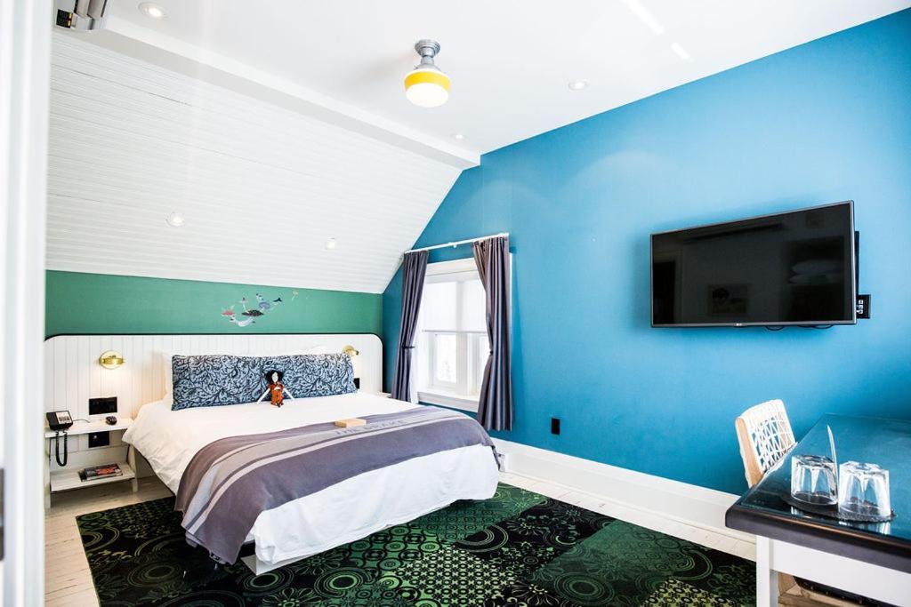 Drake Devonshire And Motor Inn Веллингтон Экстерьер фото